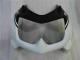 Purchase 2008-2012 White Black Ninja Kawasaki EX250 Motorbike Fairings UK Purchase 2008-2012 White Black Ninja Kawasaki EX250 Motorbike Fairings UK