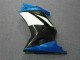 Purchase 2008-2012 Blue White Black Ninja Kawasaki EX250 Motorbike Fairing Kits UK Purchase 2008-2012 Blue White Black Ninja Kawasaki EX250 Motorbike Fairing Kits UK