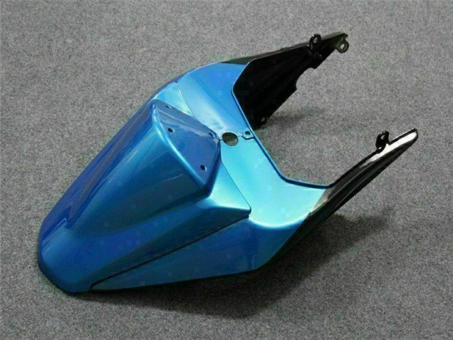 Purchase 2008-2012 Blue White Black Ninja Kawasaki EX250 Motorbike Fairing Kits UK Purchase 2008-2012 Blue White Black Ninja Kawasaki EX250 Motorbike Fairing Kits UK