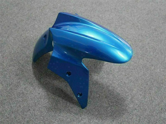 Purchase 2008-2012 Blue White Black Ninja Kawasaki EX250 Motorbike Fairing Kits UK Purchase 2008-2012 Blue White Black Ninja Kawasaki EX250 Motorbike Fairing Kits UK