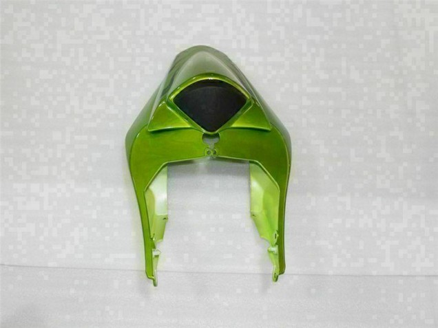 Purchase 2008-2012 Green Black Kawasaki EX250 Motorcycle Fairings UK Purchase 2008-2012 Green Black Kawasaki EX250 Motorcycle Fairings UK
