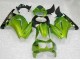 Purchase 2008-2012 Green Black Kawasaki EX250 Motorcycle Fairings UK Purchase 2008-2012 Green Black Kawasaki EX250 Motorcycle Fairings UK
