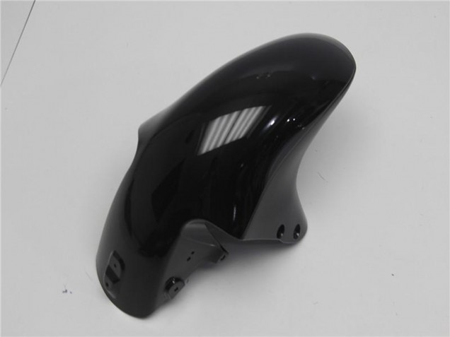 Purchase 2008-2020 Glossy Black Red Suzuki GSXR 1300 Hayabusa Motorcycle Fairings UK