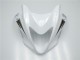 Purchase 2008-2019 White Suzuki GSXR 1300 Hayabusa Replacement Motorcycle Fairings UK