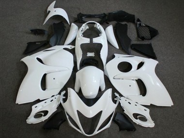 Purchase 2008-2020 Unpainted Suzuki GSXR 1300 Hayabusa Motorcycle Fairings UK