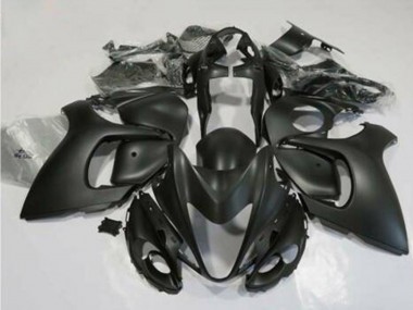 Purchase 2008-2020 Matte Black Suzuki GSXR 1300 Hayabusa Motorcycle Fairings UK