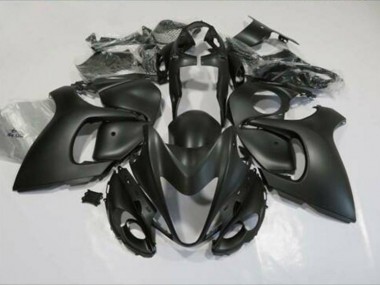Purchase 2008-2019 Matte Black Suzuki GSXR 1300 Hayabusa Motorcycle Fairing UK