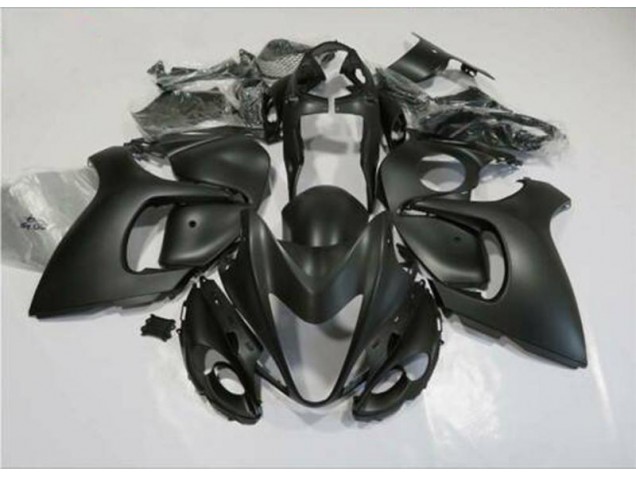 Purchase 2008-2019 Matte Black Suzuki GSXR 1300 Hayabusa Motorcycle Fairing UK Purchase 2008-2019 Matte Black Suzuki GSXR 1300 Hayabusa Motorcycle Fairing UK