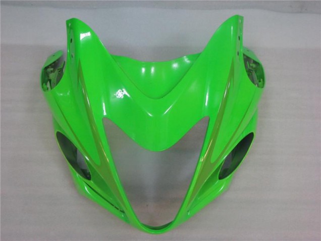 Purchase 2008-2019 Green Black Suzuki GSXR 1300 Hayabusa Motorbike Fairing UK Purchase 2008-2019 Green Black Suzuki GSXR 1300 Hayabusa Motorbike Fairing UK