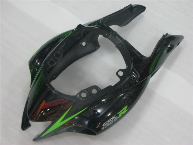 Purchase 2008-2019 Green Black Suzuki GSXR 1300 Hayabusa Motorbike Fairing UK Purchase 2008-2019 Green Black Suzuki GSXR 1300 Hayabusa Motorbike Fairing UK
