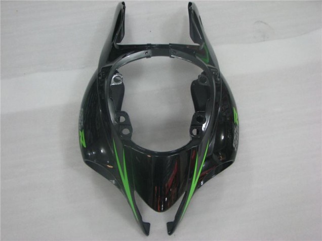 Purchase 2008-2019 Green Black Suzuki GSXR 1300 Hayabusa Motorbike Fairing UK Purchase 2008-2019 Green Black Suzuki GSXR 1300 Hayabusa Motorbike Fairing UK