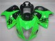 Purchase 2008-2019 Green Black Suzuki GSXR 1300 Hayabusa Motorbike Fairing UK Purchase 2008-2019 Green Black Suzuki GSXR 1300 Hayabusa Motorbike Fairing UK