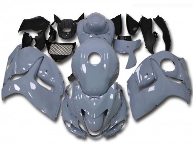 Purchase 2008-2020 Nardo Grey Suzuki GSXR 1300 Hayabusa Motorcycle Fairings UK