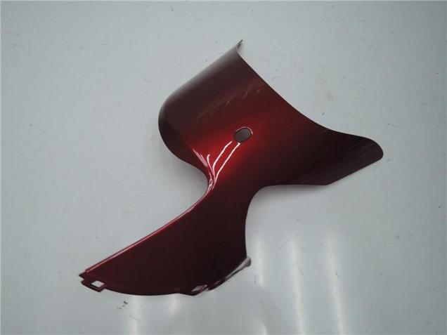 Purchase 2008-2020 Candy Red Suzuki GSXR 1300 Hayabusa Motorcycle Fairings UK
