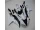 Purchase 2008-2016 White Black Yamaha YZF R6 Bike Fairings & Bodywork UK Purchase 2008-2016 White Black Yamaha YZF R6 Bike Fairings & Bodywork UK