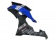 Purchase 2008-2016 White Blue Matte Black Yamalube Yamaha YZF R6 Motorcycle Fairings UK