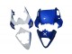 Purchase 2008-2016 White Blue Matte Black Yamalube Yamaha YZF R6 Motorcycle Fairings UK