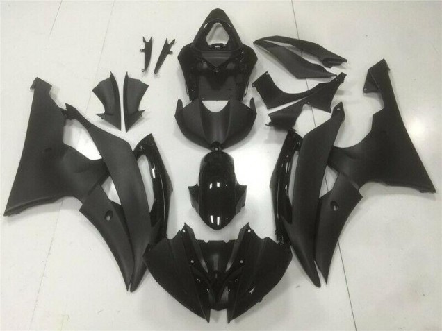 Purchase 2008-2016 Black Yamaha YZF R6 Replacement Motorcycle Fairings & Bodywork UK Purchase 2008-2016 Black Yamaha YZF R6 Replacement Motorcycle Fairings & Bodywork UK