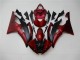 Purchase 2008-2016 Red Black Yamaha YZF R6 Bike Fairing Kit UK Purchase 2008-2016 Red Black Yamaha YZF R6 Bike Fairing Kit UK