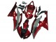 Purchase 2008-2016 Red Grey Yamaha YZF R6 Motorcycle Fairings UK