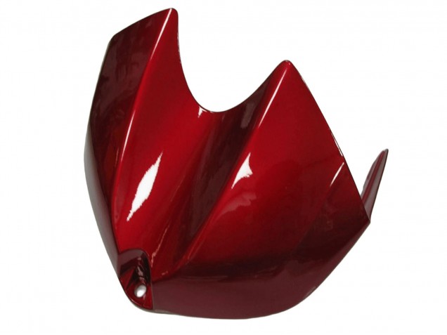 Purchase 2008-2016 Red Grey Yamaha YZF R6 Motorcycle Fairings UK