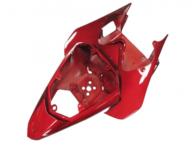 Purchase 2008-2016 Red Grey Yamaha YZF R6 Motorcycle Fairings UK