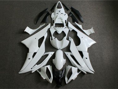 Purchase 2008-2016 Unpainted Yamaha YZF R6 Motorcycle Fairings UK