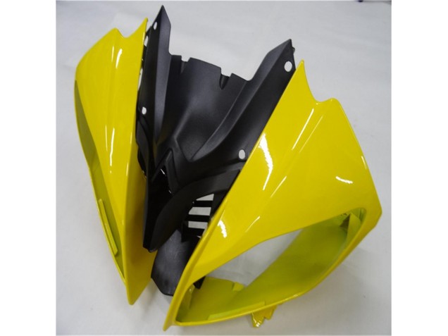 Purchase 2008-2016 Yellow Black Yamaha YZF R6 Motorcycle Replacement Fairings UK Purchase 2008-2016 Yellow Black Yamaha YZF R6 Motorcycle Replacement Fairings UK