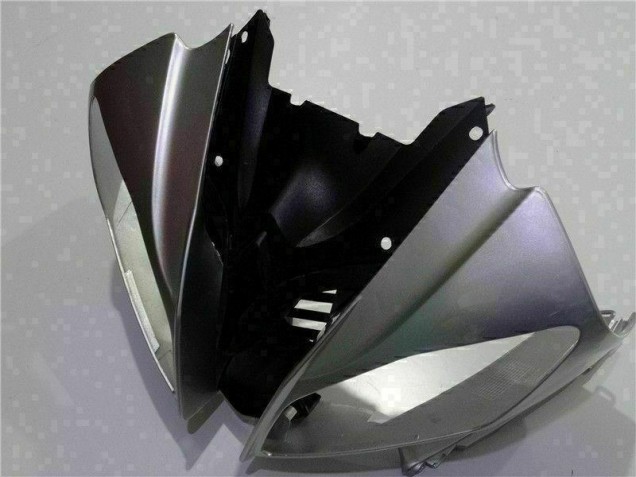 Purchase 2008-2016 Silver Black Yamaha YZF R6 Motor Fairings UK Purchase 2008-2016 Silver Black Yamaha YZF R6 Motor Fairings UK