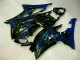 Purchase 2008-2016 Blue Flame Black Yamaha YZF R6 Motorcylce Fairings UK Purchase 2008-2016 Blue Flame Black Yamaha YZF R6 Motorcylce Fairings UK