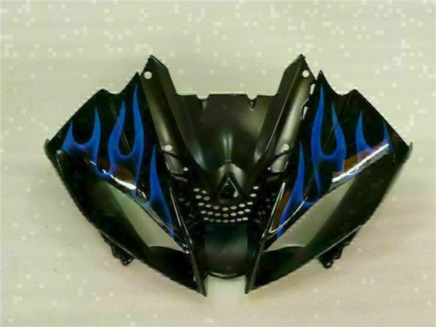 Purchase 2008-2016 Blue Flame Black Yamaha YZF R6 Motorcylce Fairings UK Purchase 2008-2016 Blue Flame Black Yamaha YZF R6 Motorcylce Fairings UK