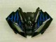 Purchase 2008-2016 Blue Flame Black Yamaha YZF R6 Motorcylce Fairings UK Purchase 2008-2016 Blue Flame Black Yamaha YZF R6 Motorcylce Fairings UK