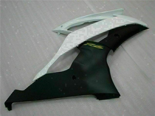 Purchase 2008-2016 White Black Yamaha YZF R6 Motorcycle Fairings & Bodywork UK Purchase 2008-2016 White Black Yamaha YZF R6 Motorcycle Fairings & Bodywork UK