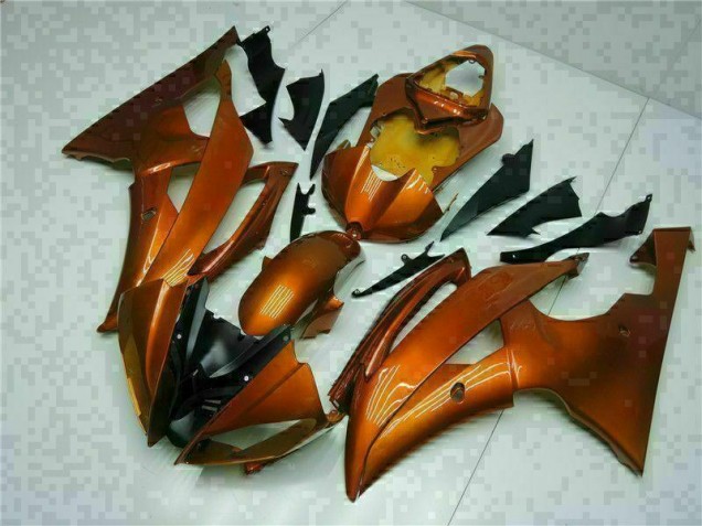 Purchase 2008-2016 Orange Yamaha YZF R6 Bike Fairings UK Purchase 2008-2016 Orange Yamaha YZF R6 Bike Fairings UK