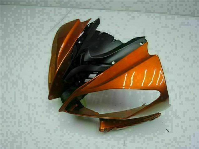 Purchase 2008-2016 Orange Yamaha YZF R6 Bike Fairings UK Purchase 2008-2016 Orange Yamaha YZF R6 Bike Fairings UK