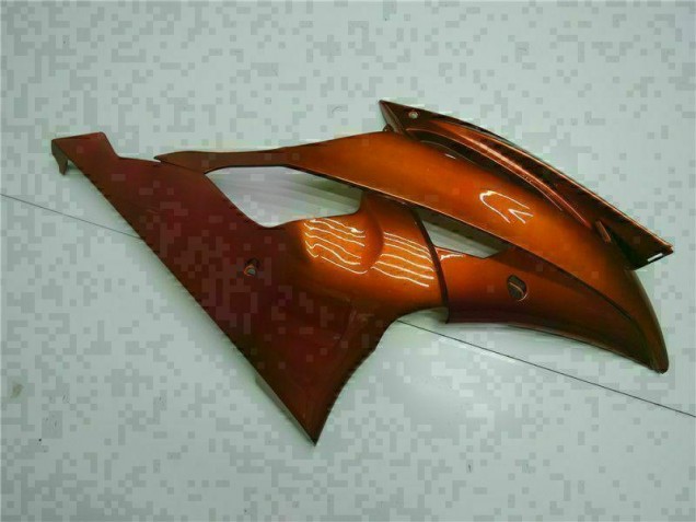 Purchase 2008-2016 Orange Yamaha YZF R6 Bike Fairings UK Purchase 2008-2016 Orange Yamaha YZF R6 Bike Fairings UK