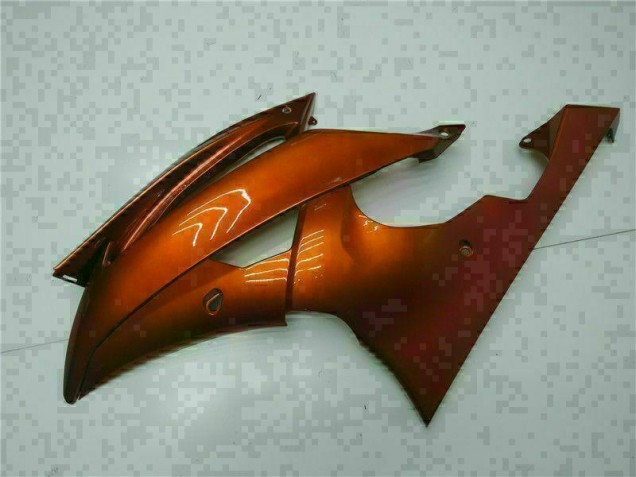 Purchase 2008-2016 Orange Yamaha YZF R6 Bike Fairings UK Purchase 2008-2016 Orange Yamaha YZF R6 Bike Fairings UK