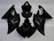 Purchase 2008-2016 Glossy Matte Black Yamaha YZF R6 Motorcycle Fairings Kits UK Purchase 2008-2016 Glossy Matte Black Yamaha YZF R6 Motorcycle Fairings Kits UK