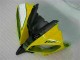 Purchase 2008-2016 Yellow White Yamaha YZF R6 Motorcycle Replacement Fairings UK Purchase 2008-2016 Yellow White Yamaha YZF R6 Motorcycle Replacement Fairings UK