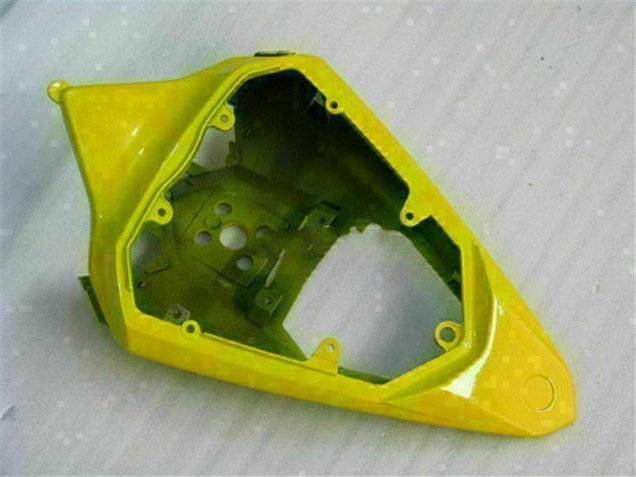 Purchase 2008-2016 Yellow White Yamaha YZF R6 Motorcycle Replacement Fairings UK Purchase 2008-2016 Yellow White Yamaha YZF R6 Motorcycle Replacement Fairings UK