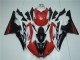 Purchase 2008-2016 Red White Yamaha YZF R6 Motorcycle Fairings UK Purchase 2008-2016 Red White Yamaha YZF R6 Motorcycle Fairings UK