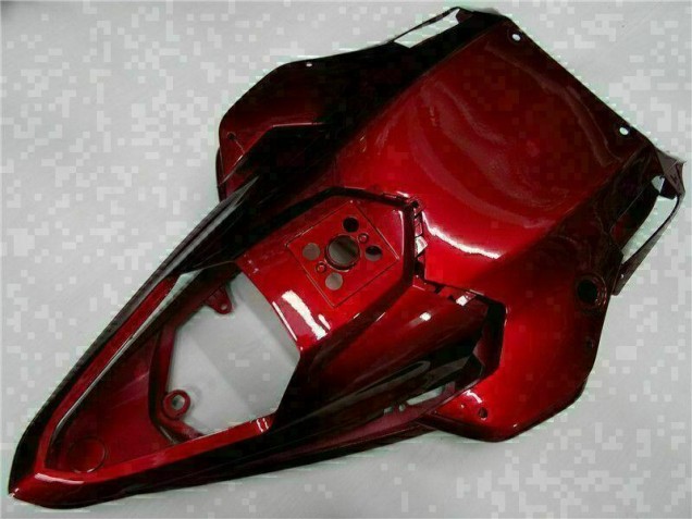 Purchase 2008-2016 Red Black Yamaha YZF R6 Motorcylce Fairings UK Purchase 2008-2016 Red Black Yamaha YZF R6 Motorcylce Fairings UK