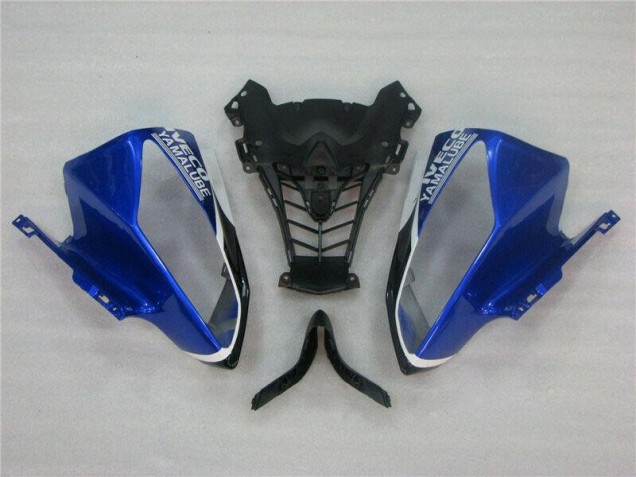 Purchase 2008-2016 Blue White Yamaha YZF R6 Motorcycle Fairing UK Purchase 2008-2016 Blue White Yamaha YZF R6 Motorcycle Fairing UK
