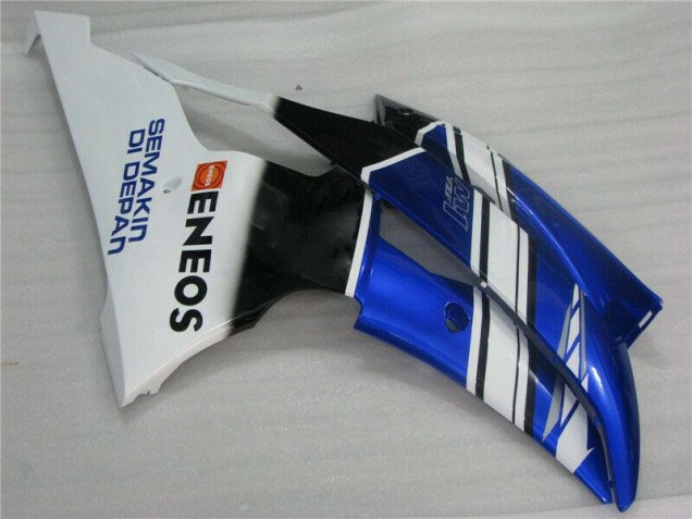 Purchase 2008-2016 Blue White Yamaha YZF R6 Motorcycle Fairing UK Purchase 2008-2016 Blue White Yamaha YZF R6 Motorcycle Fairing UK