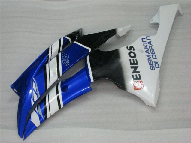 Purchase 2008-2016 Blue White Yamaha YZF R6 Motorcycle Fairing UK Purchase 2008-2016 Blue White Yamaha YZF R6 Motorcycle Fairing UK