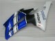 Purchase 2008-2016 Blue White Yamaha YZF R6 Motorcycle Fairing UK Purchase 2008-2016 Blue White Yamaha YZF R6 Motorcycle Fairing UK