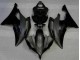 Purchase 2008-2016 Matte Black Yamaha YZF R6 Motorcycle Fairing UK