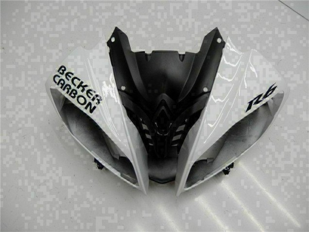 Purchase 2008-2016 Blue Black Yamaha YZF R6 Motorcycle Fairing Kit UK Purchase 2008-2016 Blue Black Yamaha YZF R6 Motorcycle Fairing Kit UK