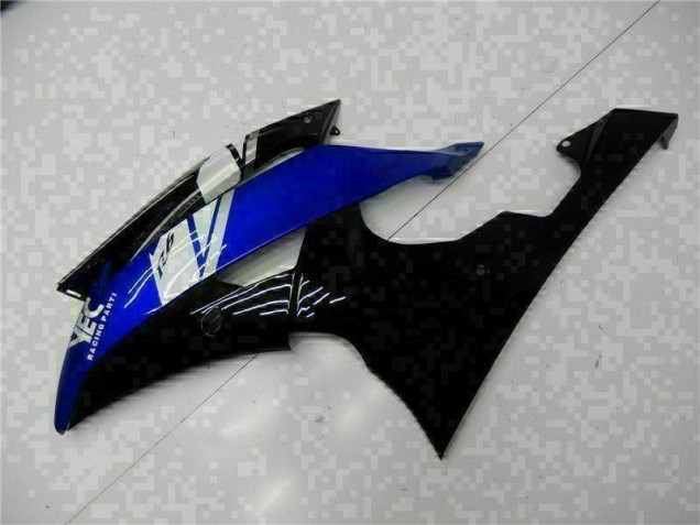 Purchase 2008-2016 Blue Black Yamaha YZF R6 Motorcycle Fairing Kit UK Purchase 2008-2016 Blue Black Yamaha YZF R6 Motorcycle Fairing Kit UK