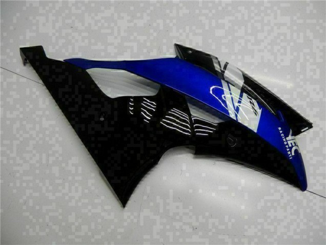 Purchase 2008-2016 Blue Black Yamaha YZF R6 Motorcycle Fairing Kit UK Purchase 2008-2016 Blue Black Yamaha YZF R6 Motorcycle Fairing Kit UK